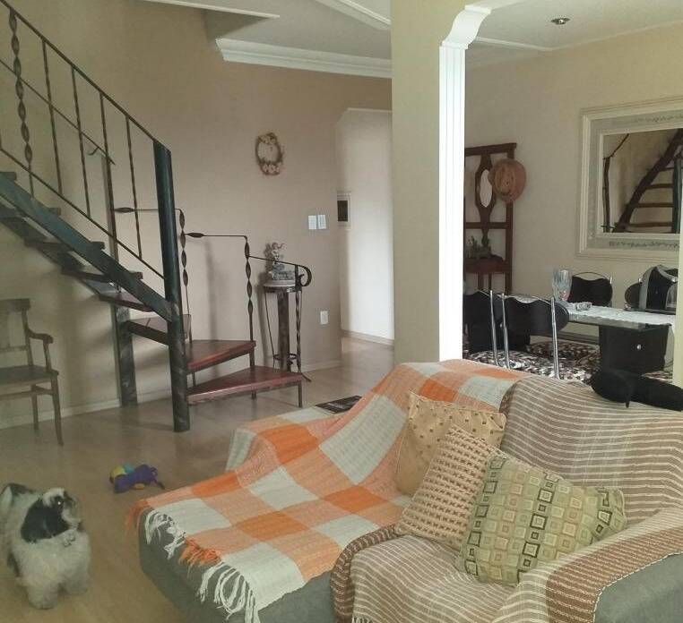 #AD002 - Duplex para Venda em Taubaté - SP