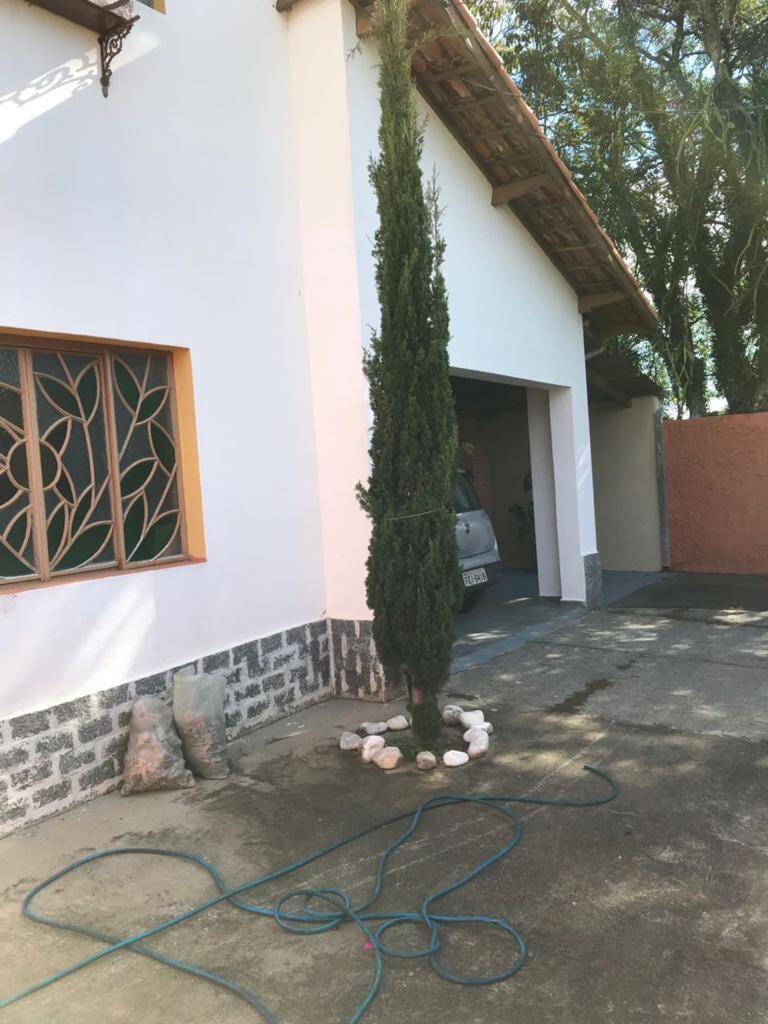 #SO032 - Casa para Venda em Caçapava - SP