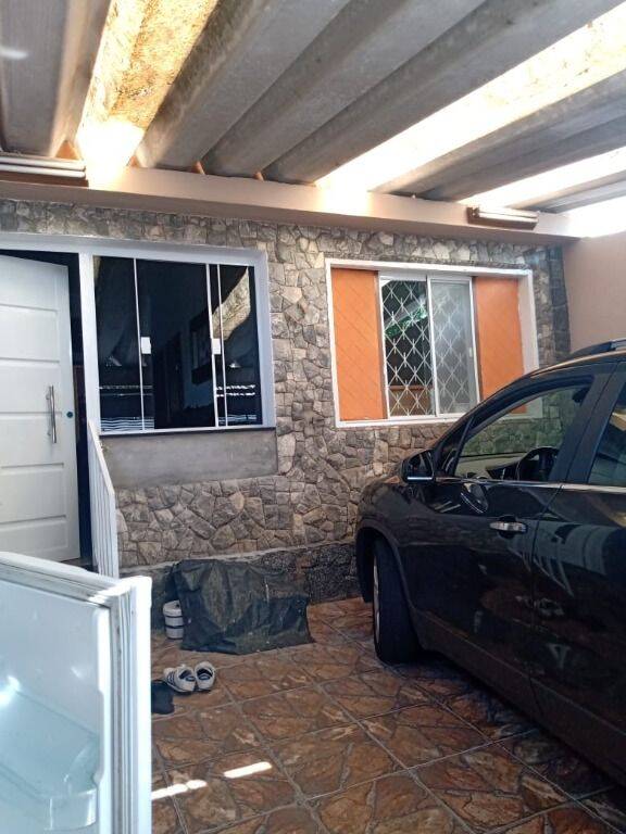 #450 - Casa para Venda em Taubaté - SP