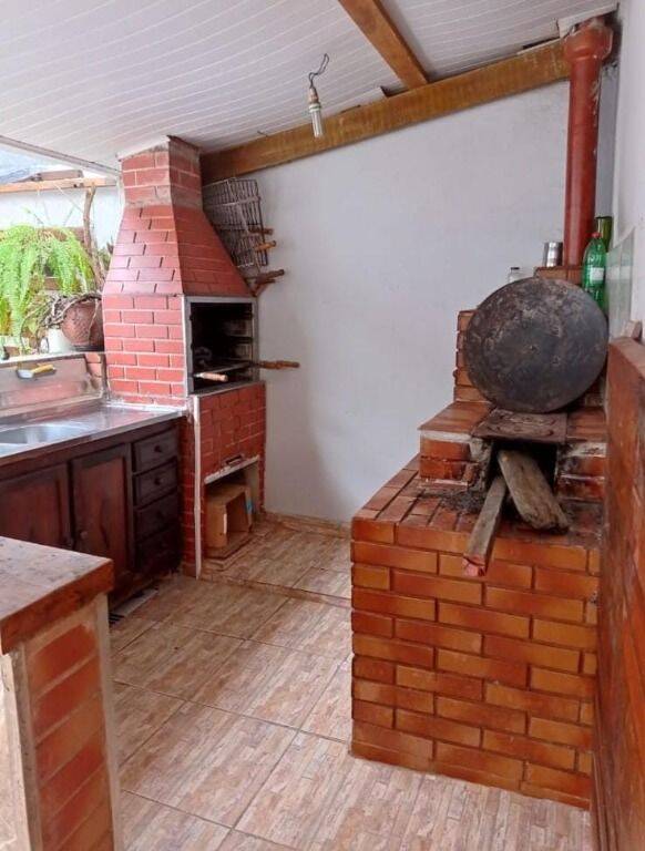 #453 - Casa para Venda em Taubaté - SP