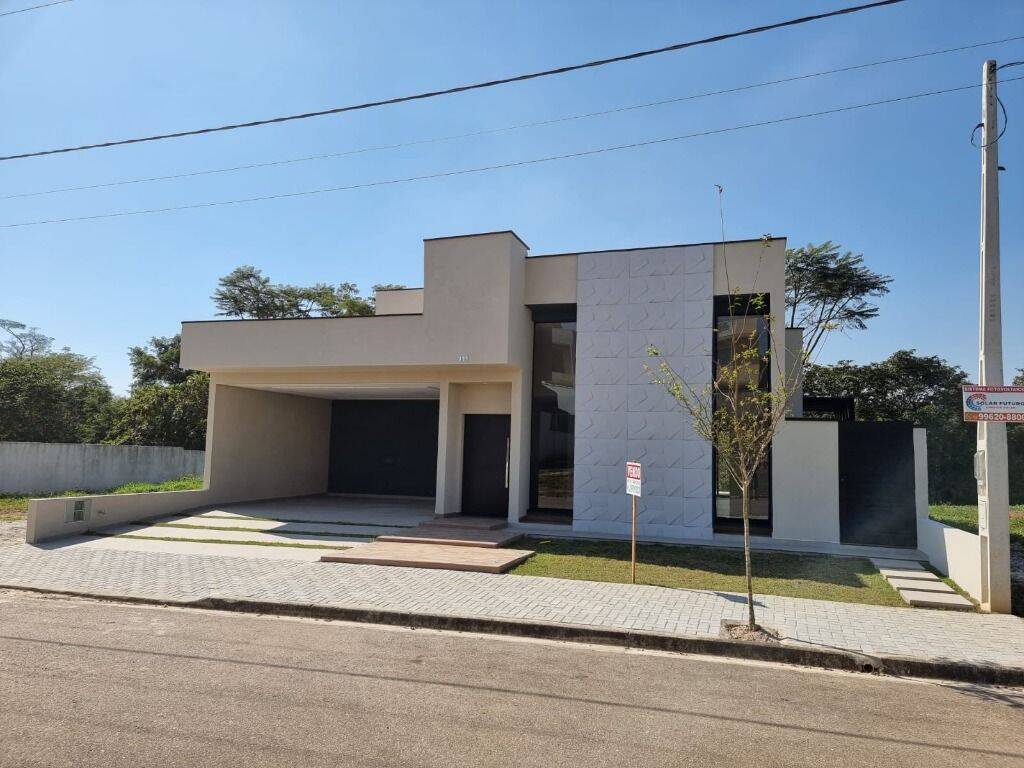 #455 - Casa para Venda em Caçapava - SP