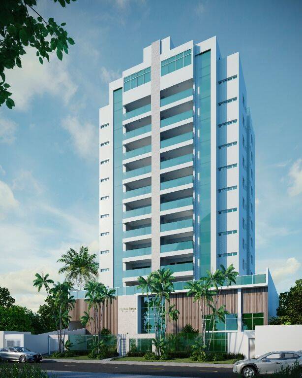 #457 - Apartamento para Venda em Taubaté - SP