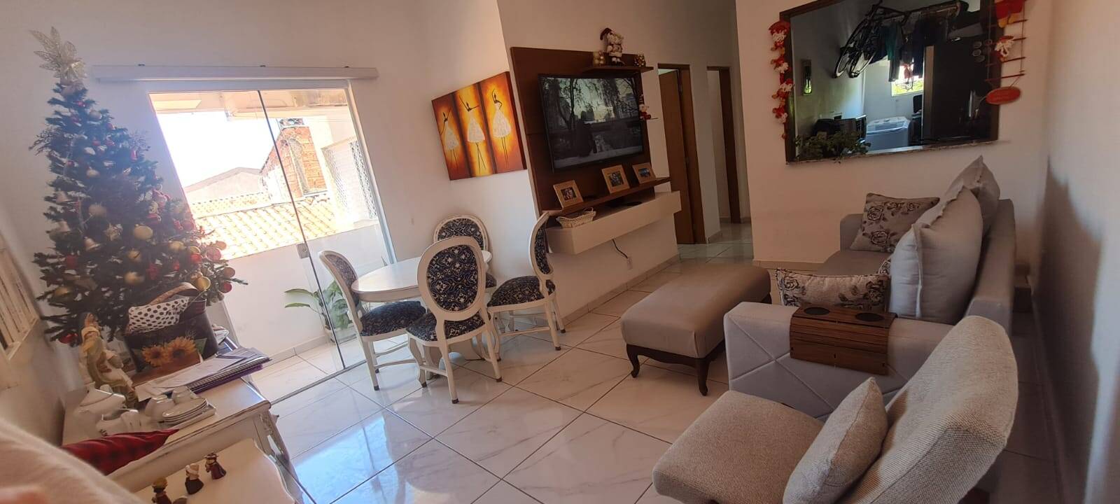 #AP162 - Apartamento para Venda em Taubaté - SP