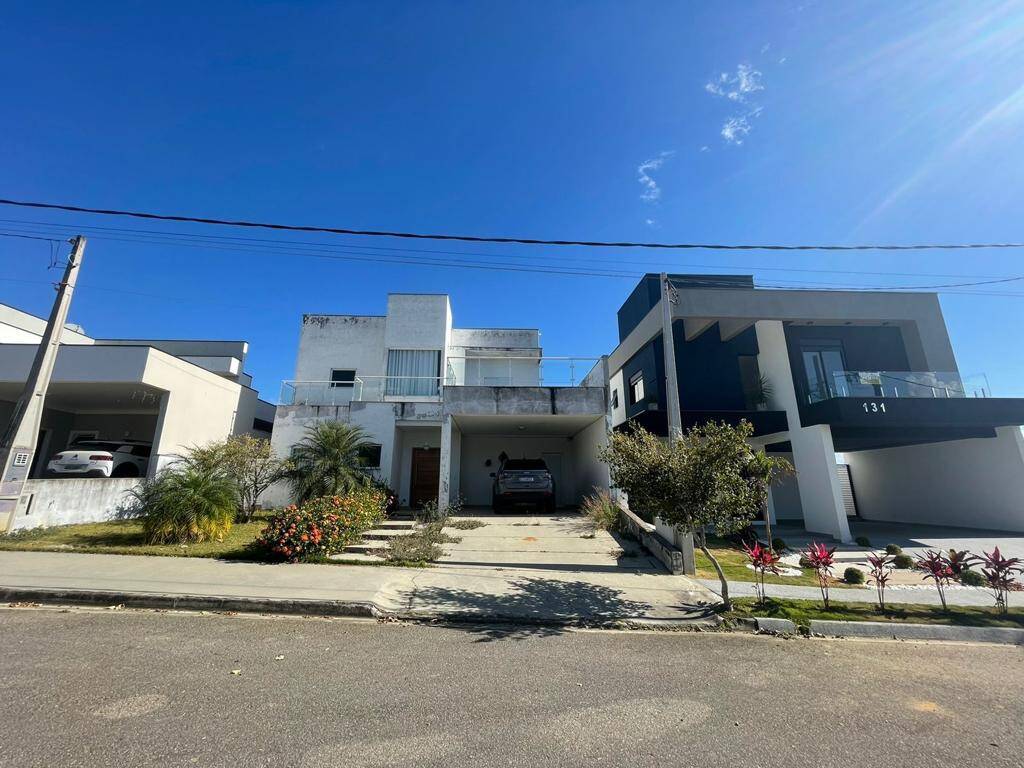 #CA160 - Casa para Venda em Caçapava - SP