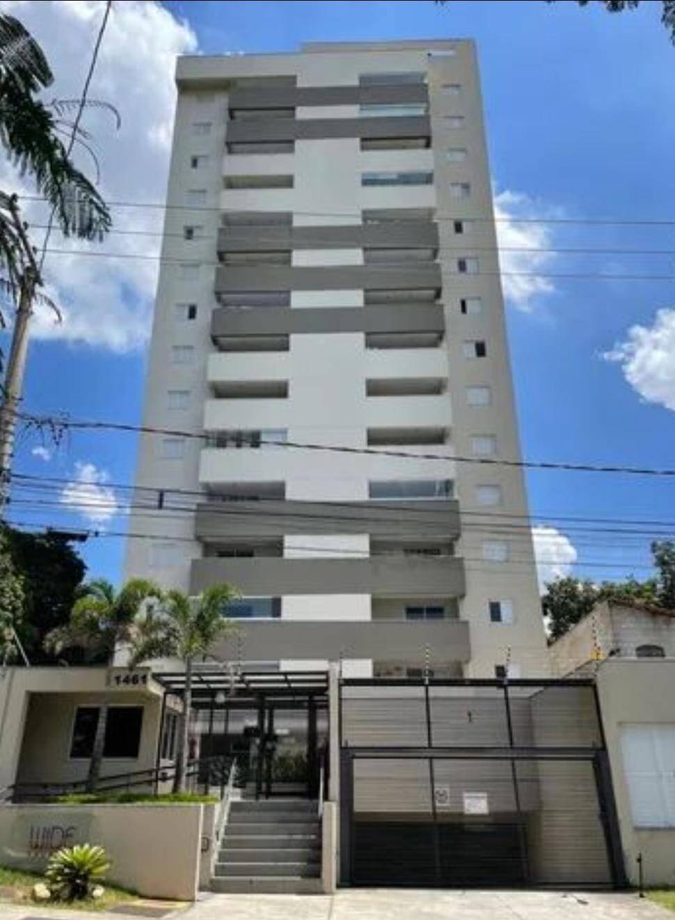 #AP161 - Apartamento para Venda em Taubaté - SP