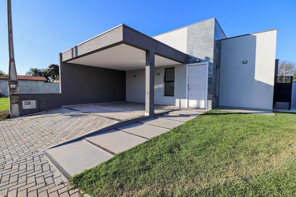 #CA157 - Casa para Venda em Taubaté - SP