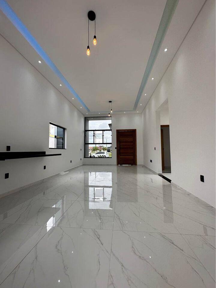 #CA158 - Casa para Venda em Taubaté - SP