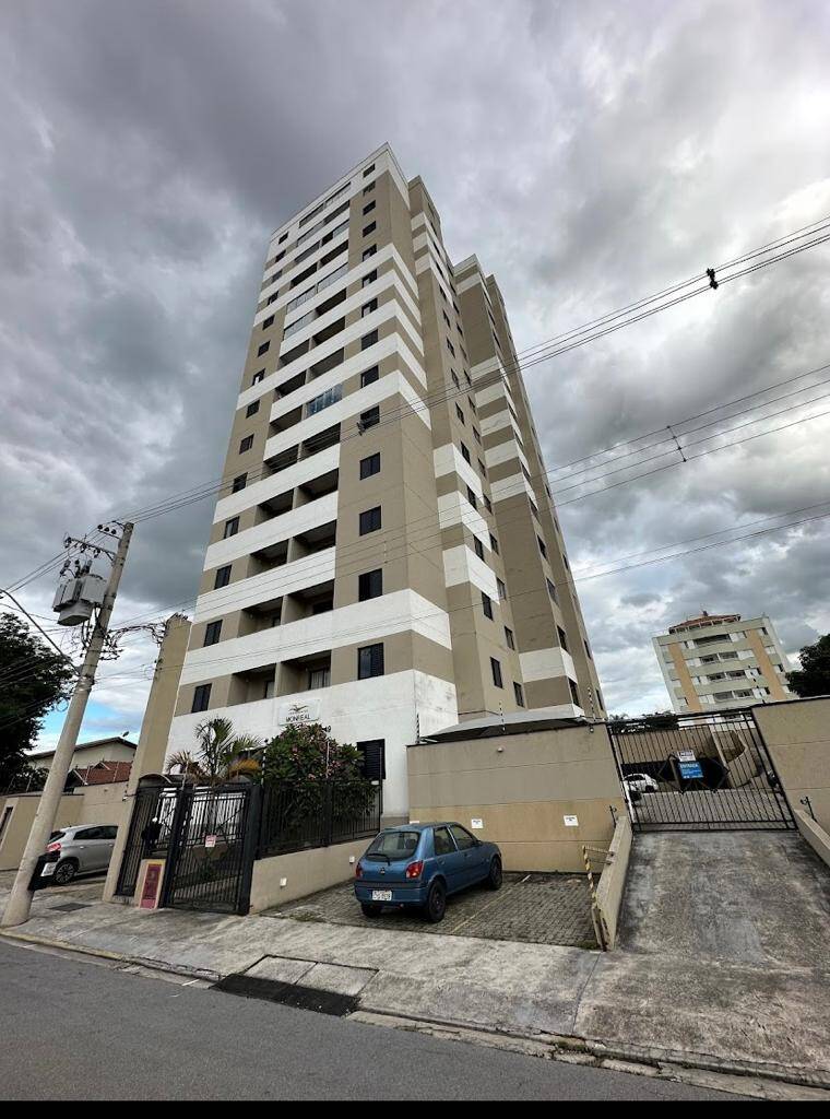 #AP159 - Apartamento para Venda em Taubaté - SP