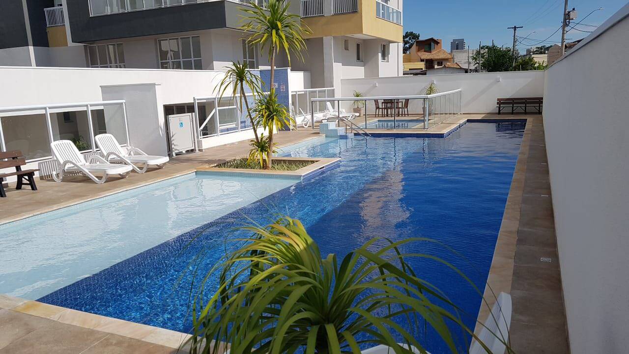 #AP160 - Apartamento para Locação em Taubaté - SP