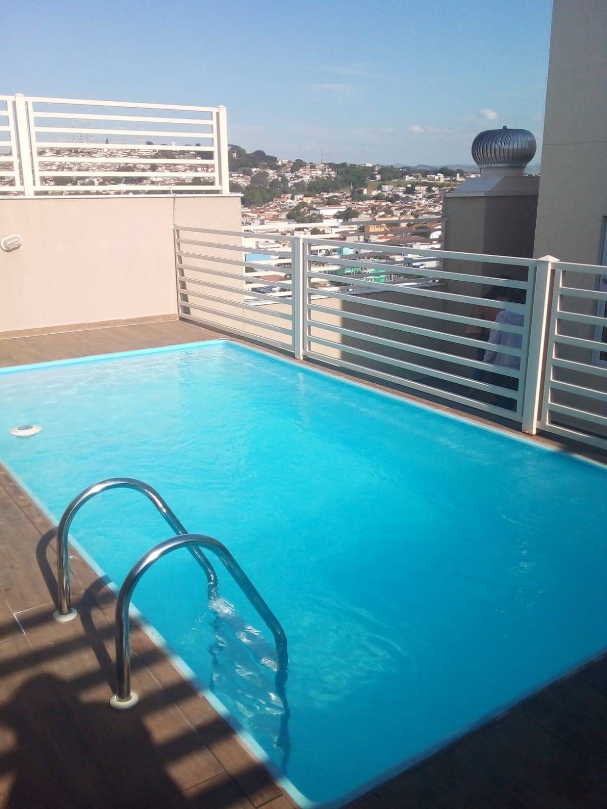 #AP163 - Apartamento para Venda em Taubaté - SP