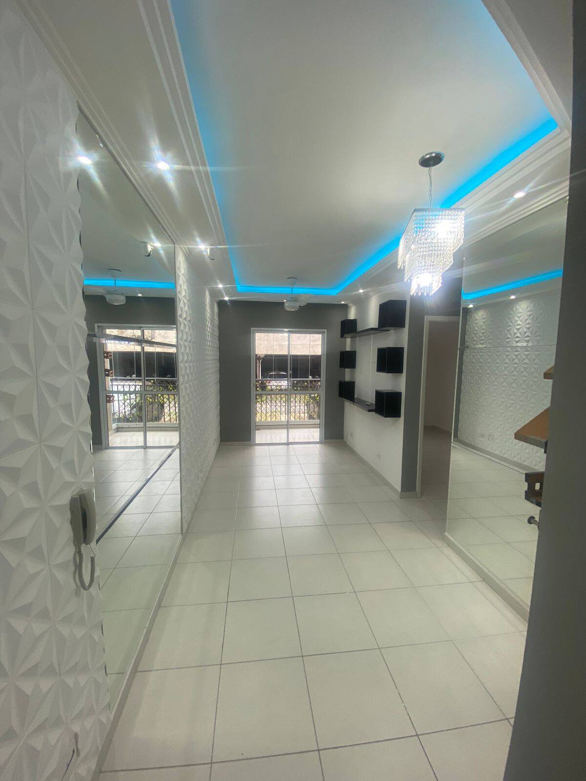 #AP172 - Apartamento para Venda em Taubaté - SP