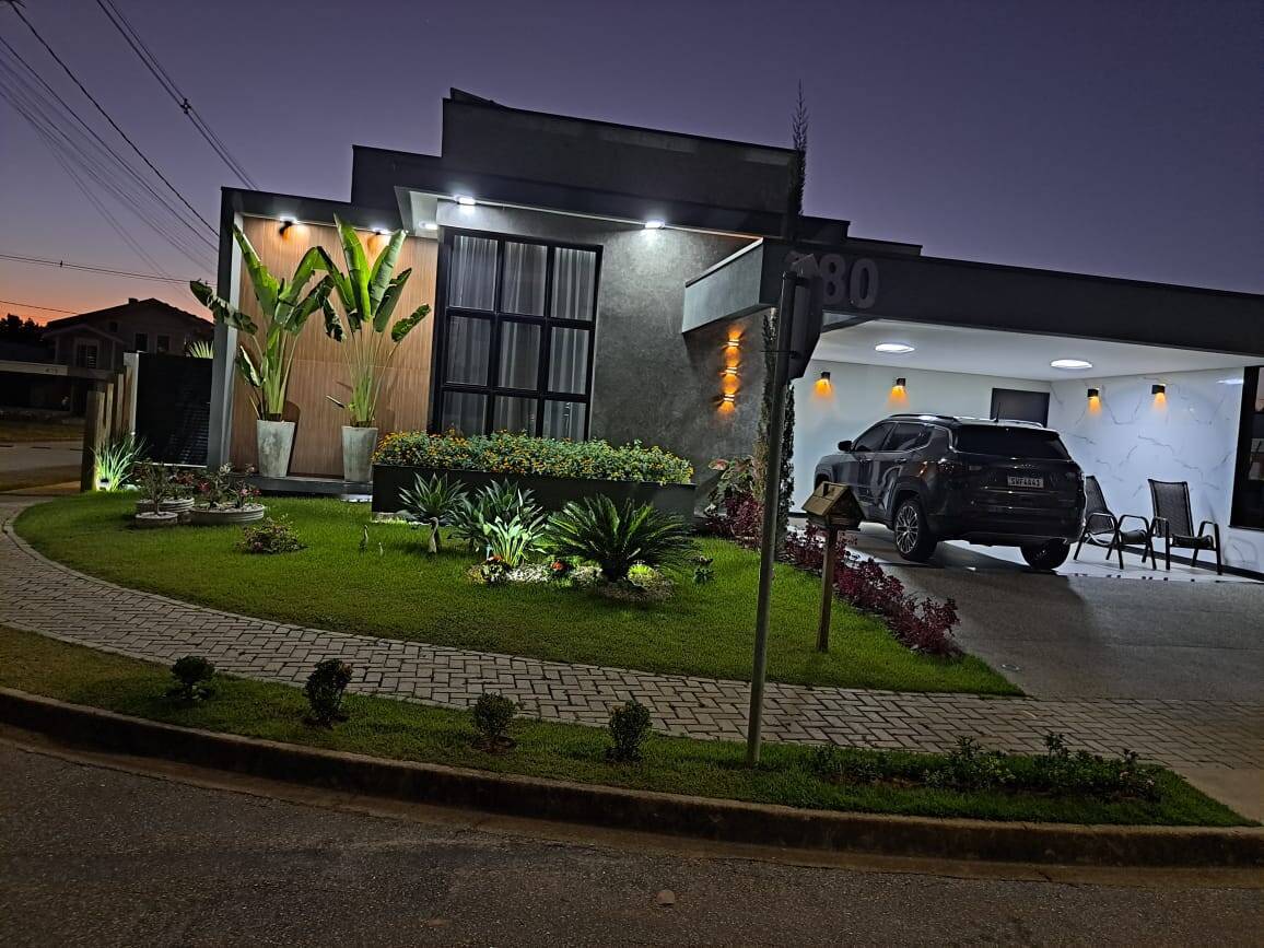 #CA171 - Casa para Locação em Taubaté - SP