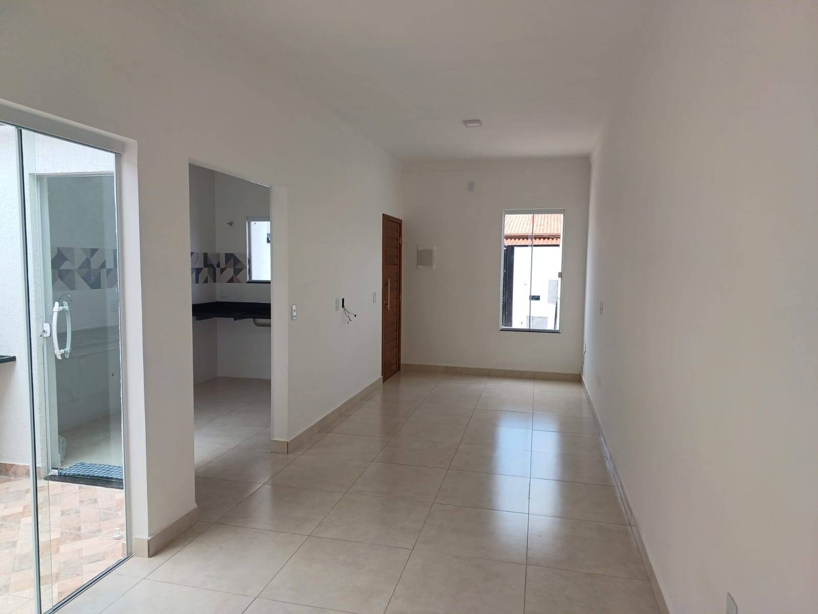 #CA172 - Casa para Venda em Taubaté - SP