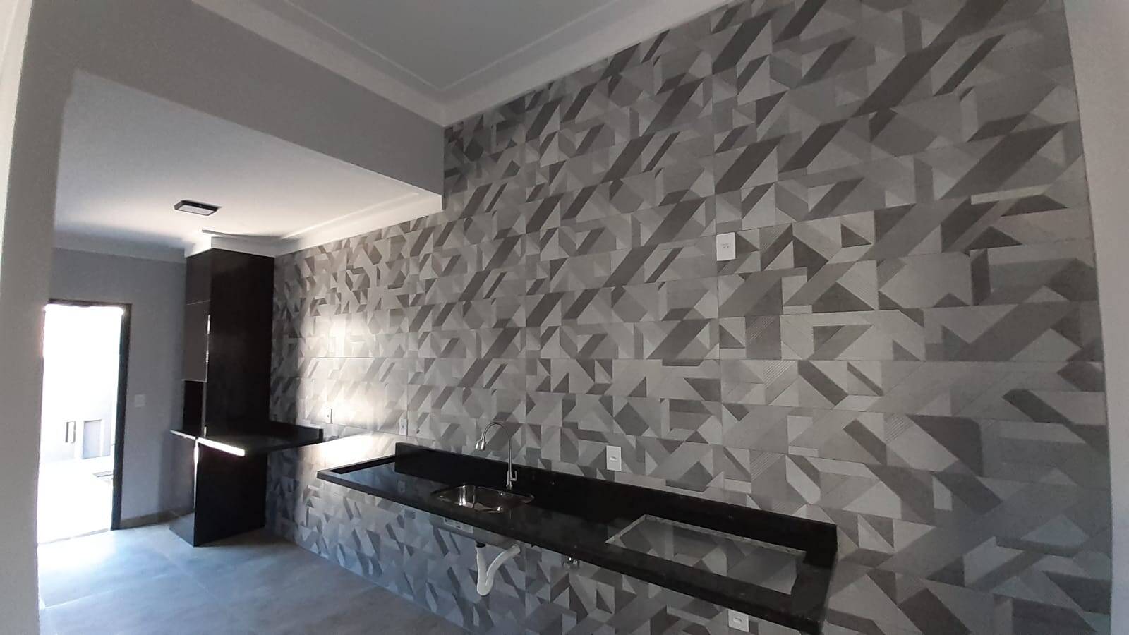 #CA174 - Apartamento para Venda em Caçapava - SP