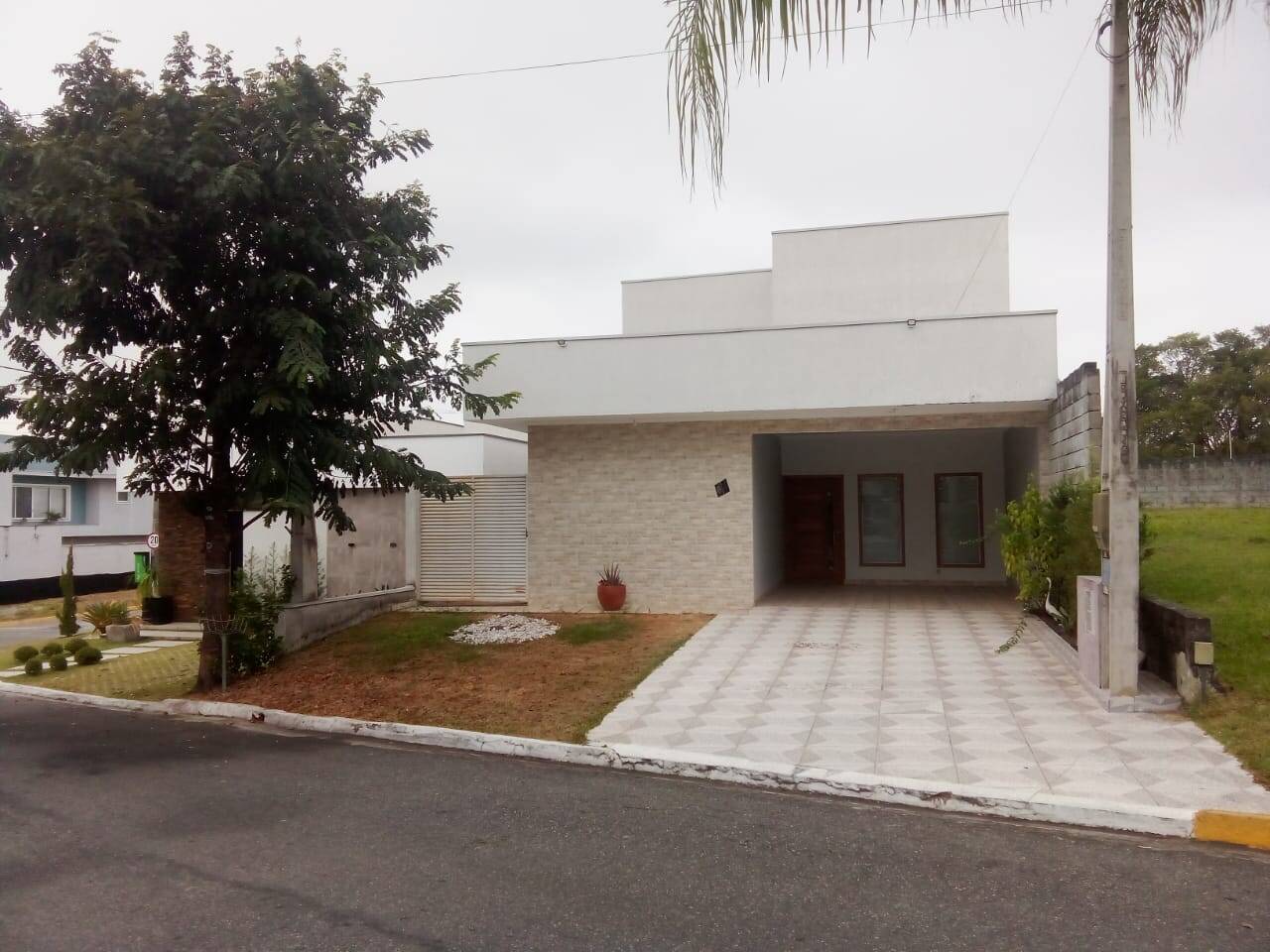 #CA179 - Casa para Venda em Tremembé - SP