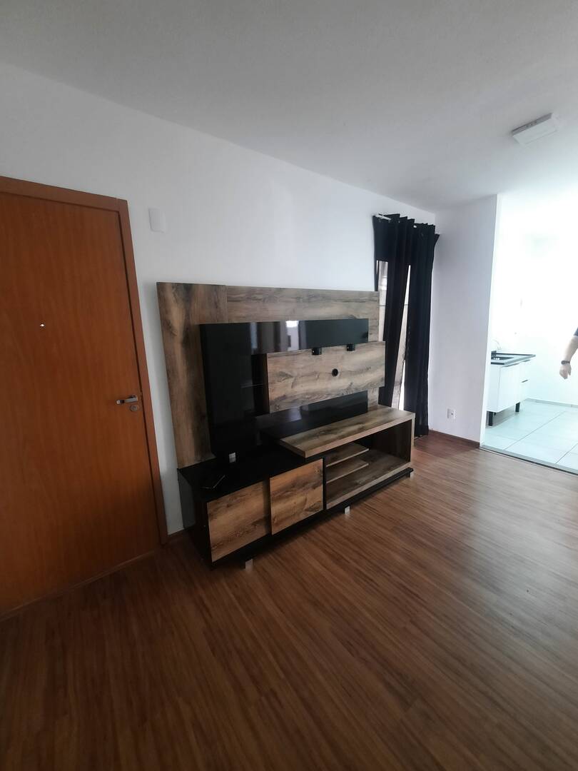 #AP179 - Apartamento para Venda em Taubaté - SP