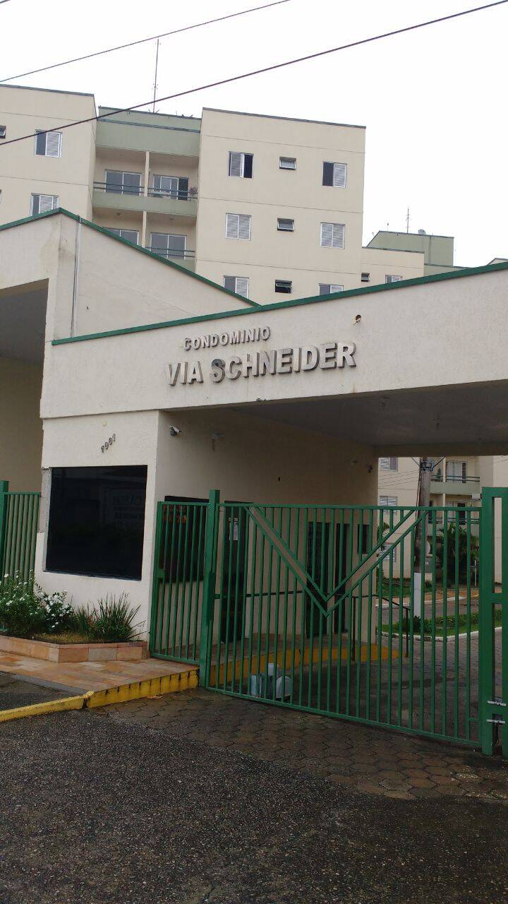 #AP180 - Apartamento para Venda em Taubaté - SP