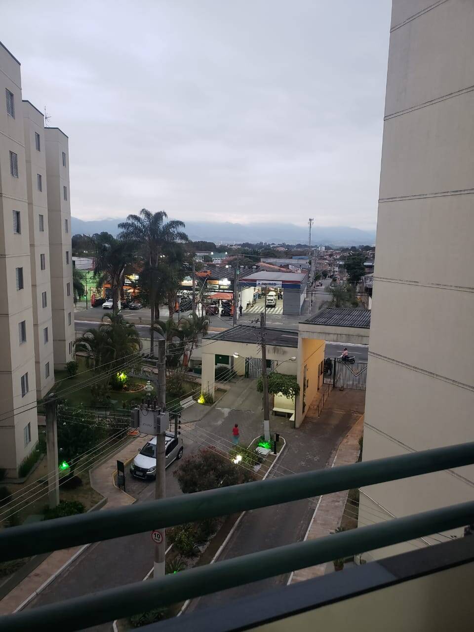 #AP181 - Apartamento para Venda em Taubaté - SP