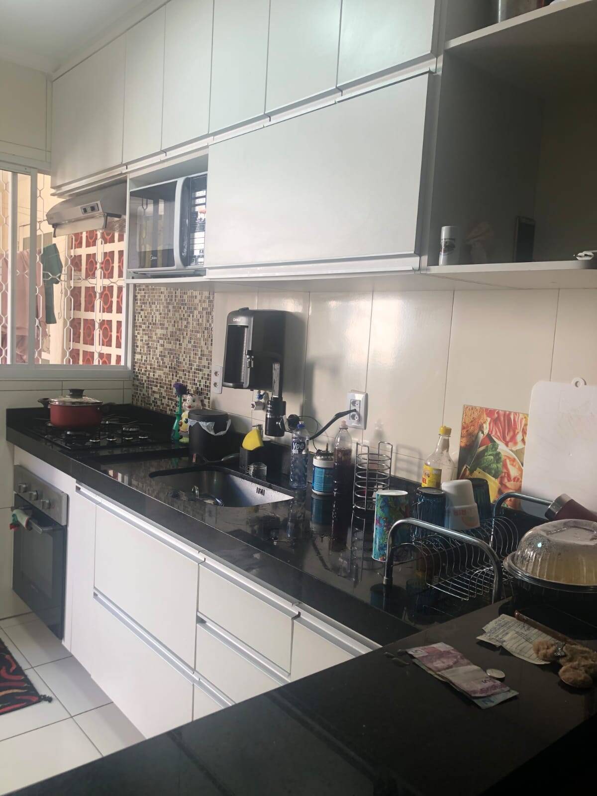 #CA180 - Casa para Locação em Taubaté - SP