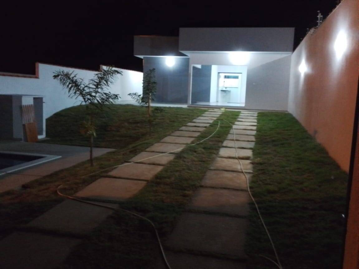 #CA182 - Casa para Venda em Taubaté - SP