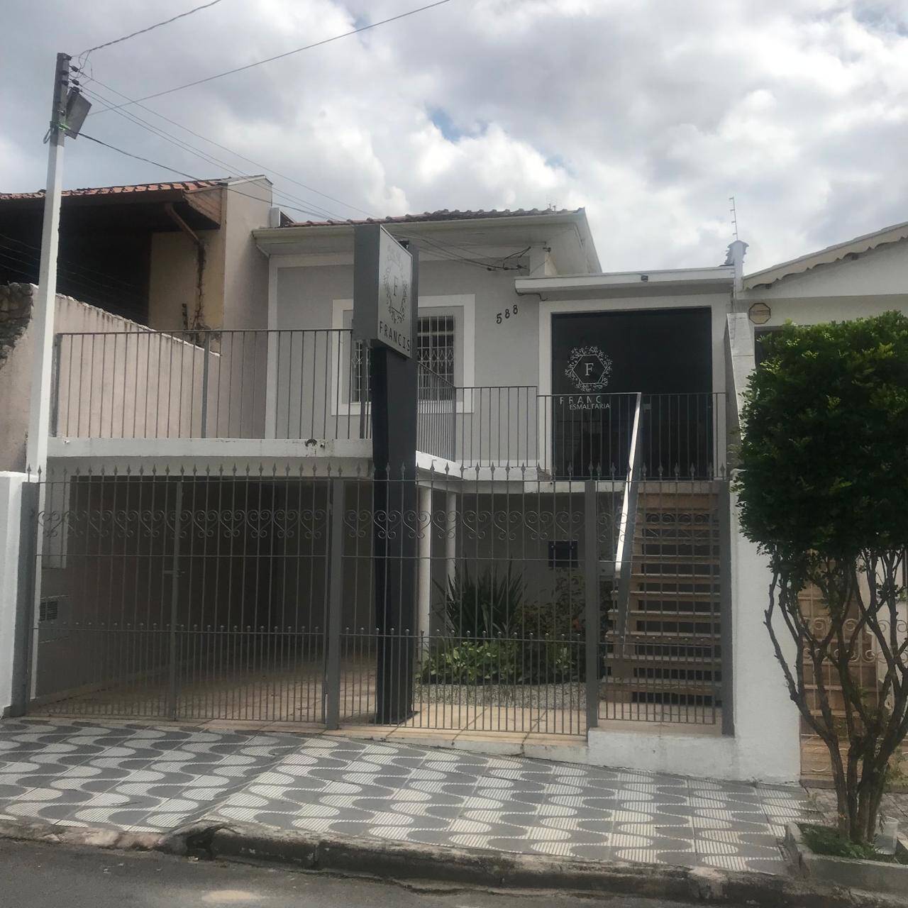 #CA183 - Casa para Locação em Taubaté - SP