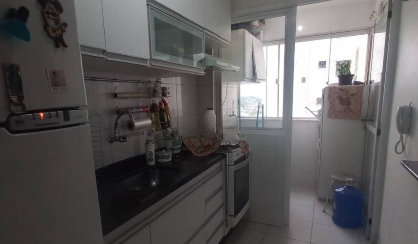 #AP186 - Apartamento para Venda em Taubaté - SP