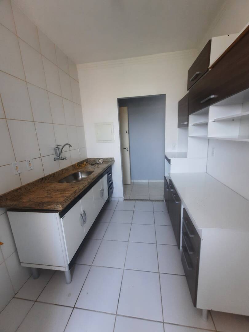 #AP198 - Apartamento para Venda em Taubaté - SP