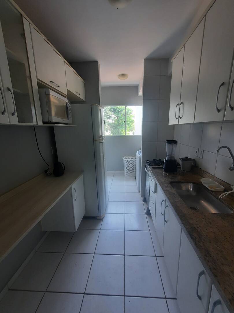 #AP199 - Apartamento para Venda em Taubaté - SP