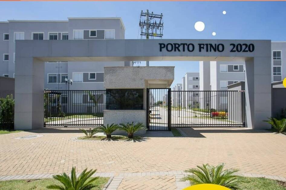 #AP200 - Apartamento para Locação em Taubaté - SP