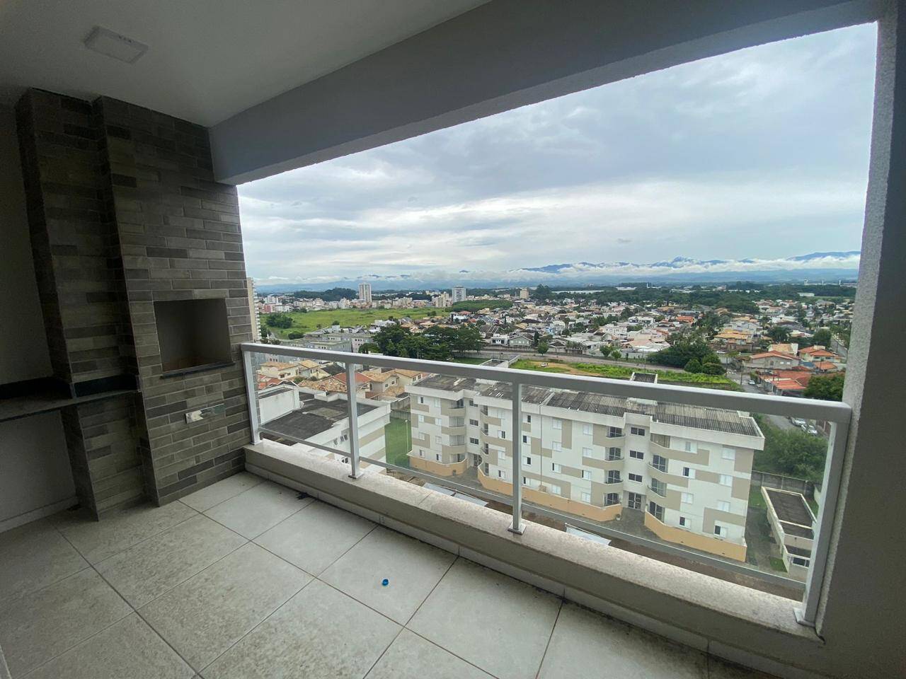 #AP204 - Apartamento para Venda em Taubaté - SP