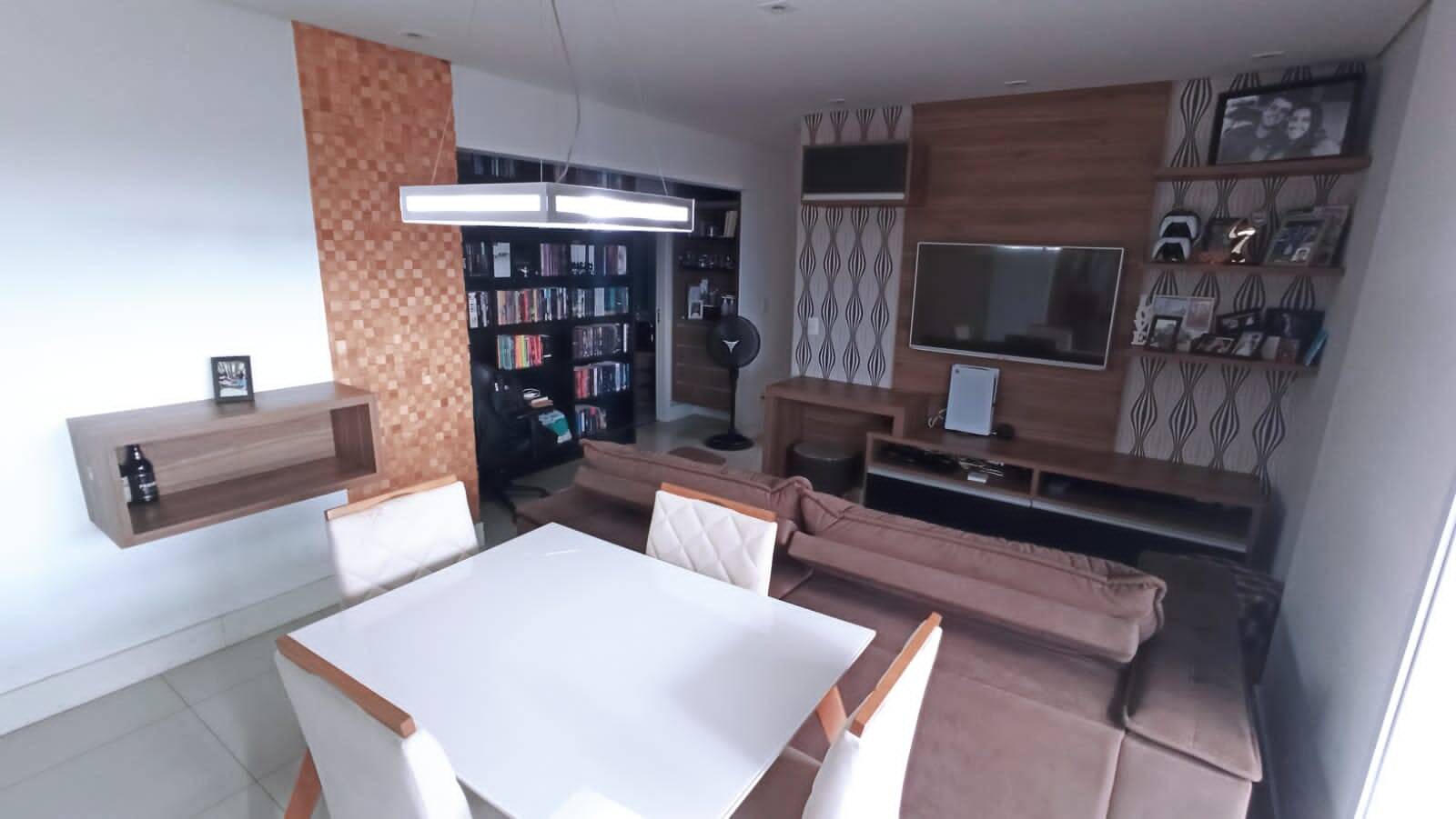 #AP206 - Apartamento para Venda em Taubaté - SP
