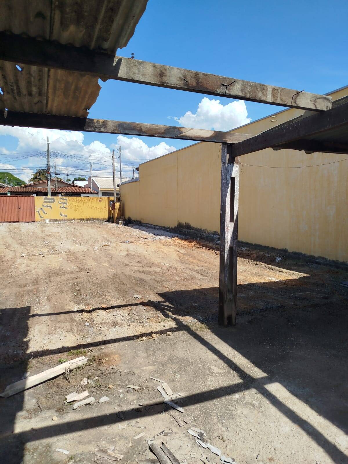 #TE081 - Área para Venda em Taubaté - SP