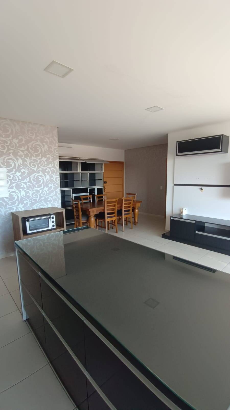 #AP205 - Apartamento para Locação em Taubaté - SP