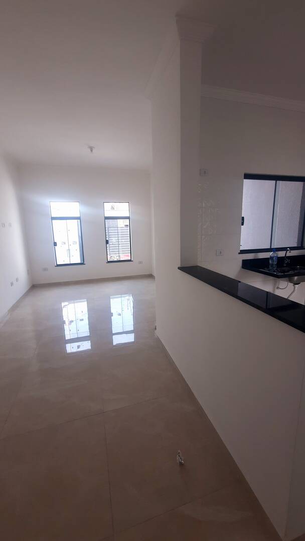 #CA200 - Casa para Venda em Taubaté - SP