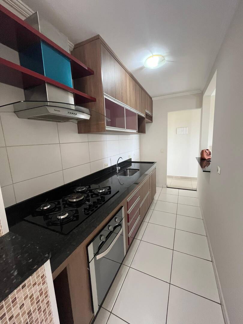 #AP210 - Apartamento para Locação em Tremembé - SP