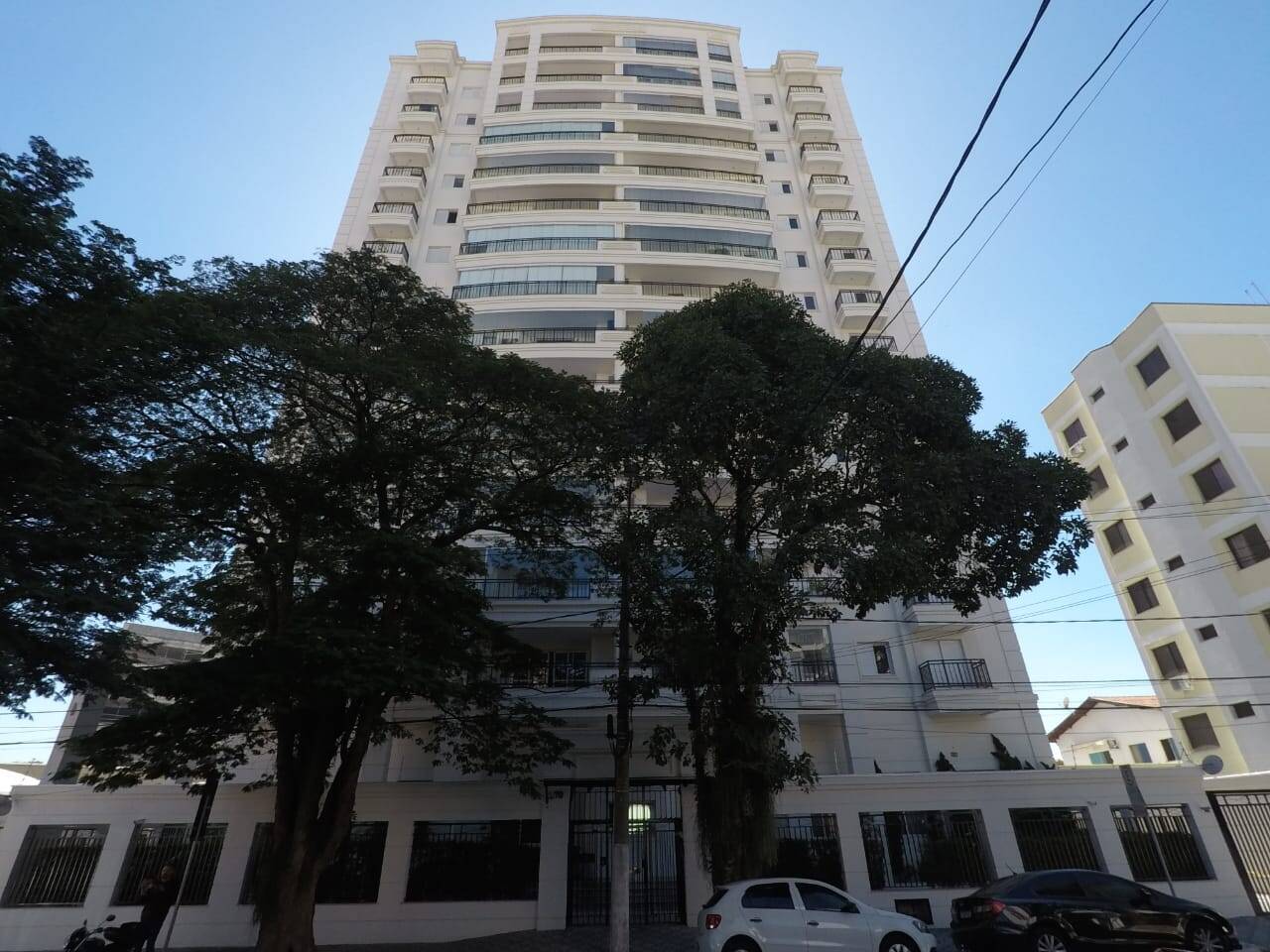 #AP212 - Apartamento para Venda em Taubaté - SP