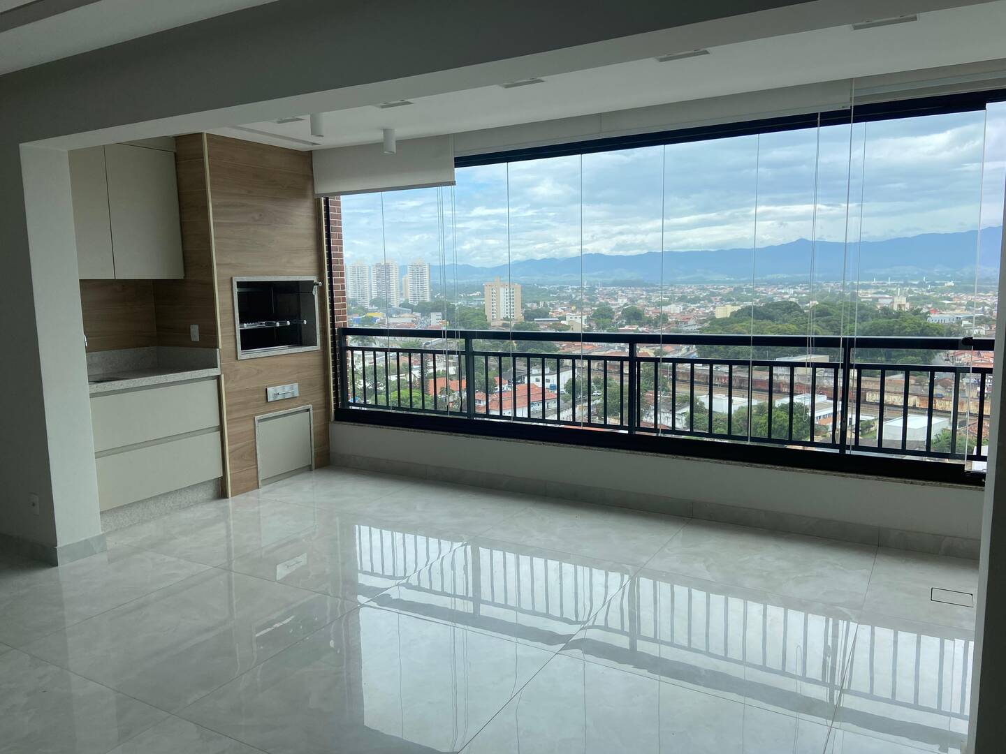 #AP219 - Apartamento para Venda em Taubaté - SP