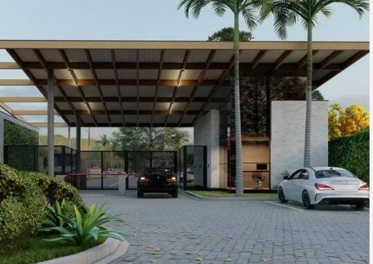 #TE082 - Área para Venda em Taubaté - SP