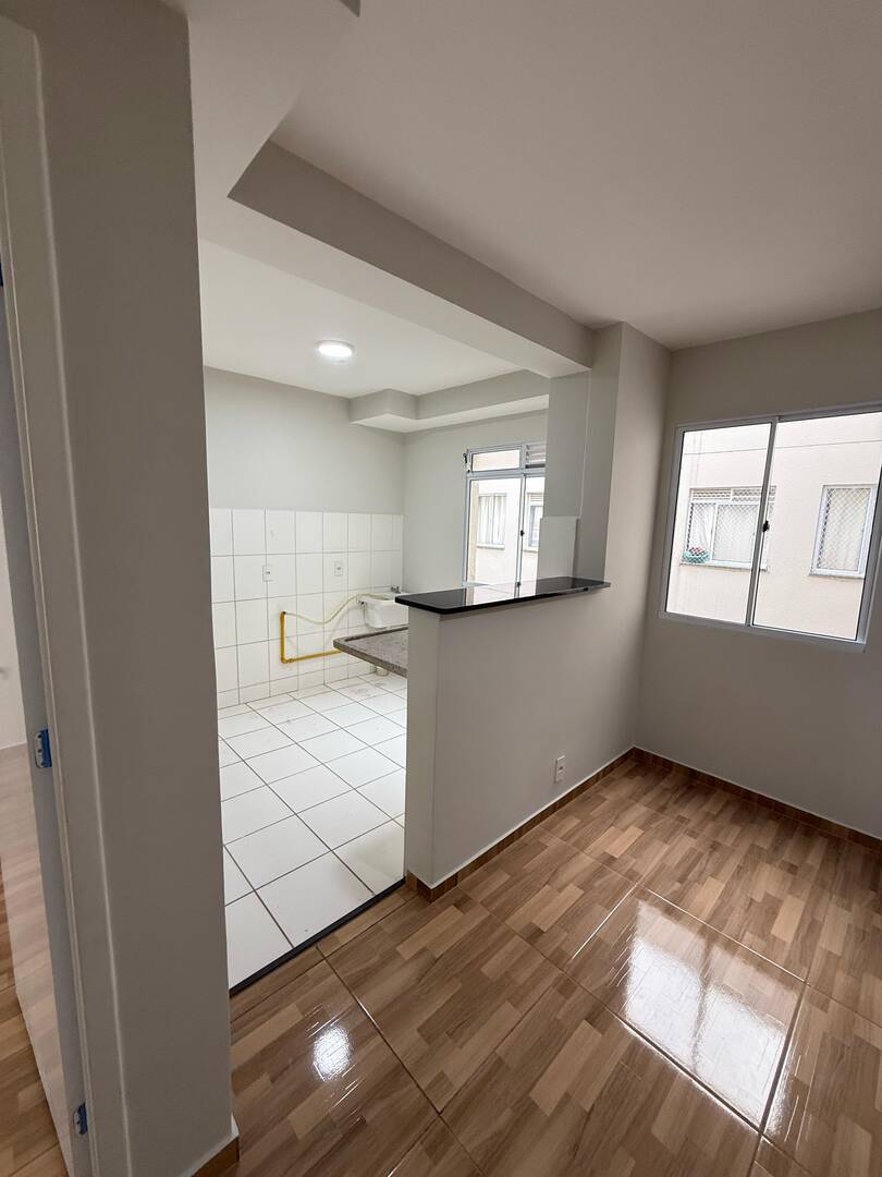 #AP224 - Apartamento para Venda em Pindamonhangaba - SP