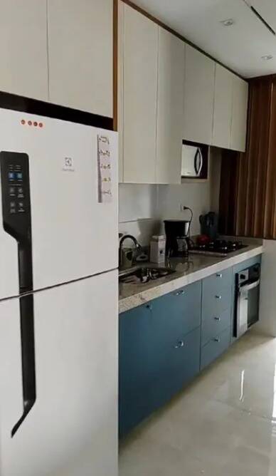 #AP225 - Apartamento para Venda em Taubaté - SP