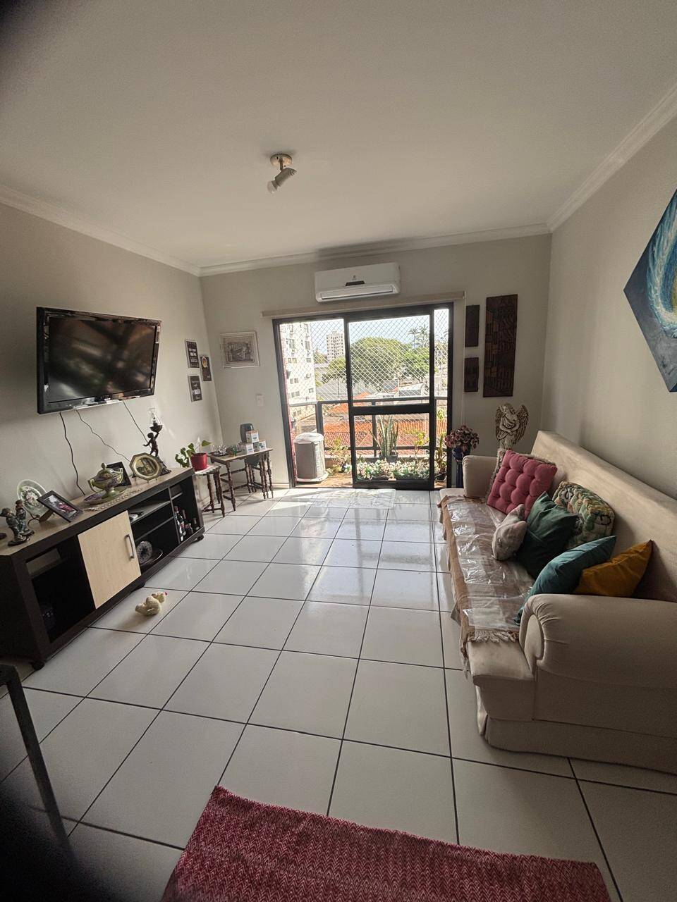 #AP227 - Apartamento para Venda em Taubaté - SP