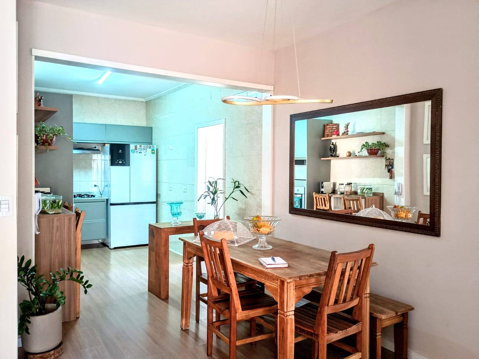 #AP228 - Apartamento para Venda em Taubaté - SP