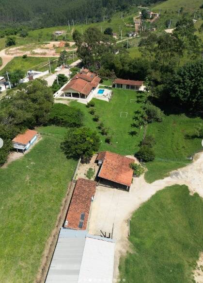 #FAZ008 - Chácara para Venda em Tremembé - SP