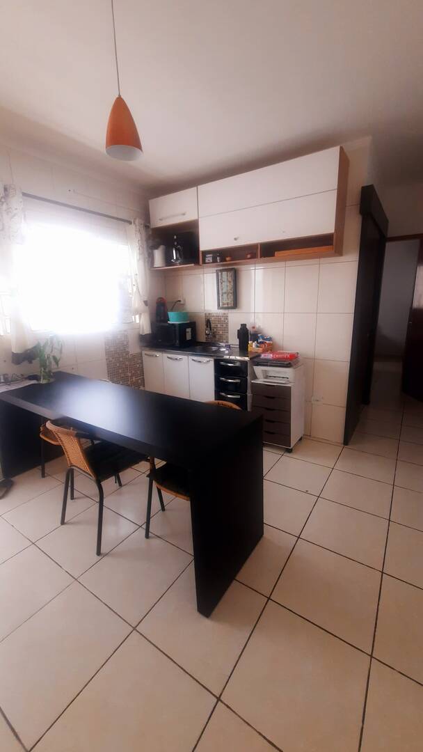 #CA204 - Casa para Venda em Taubaté - SP