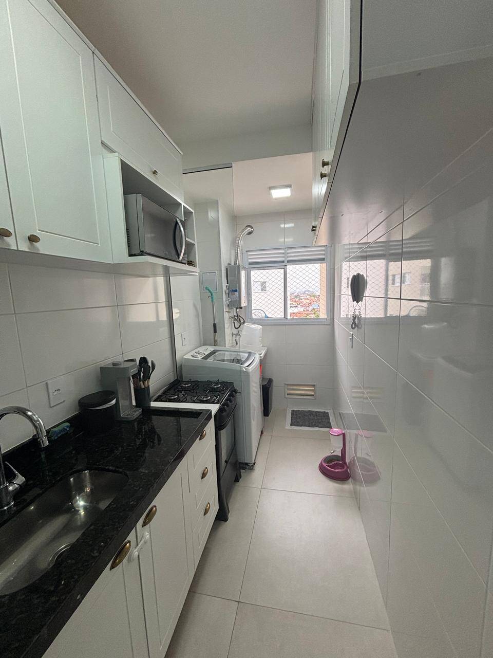 #AP231 - Apartamento para Venda em Taubaté - SP