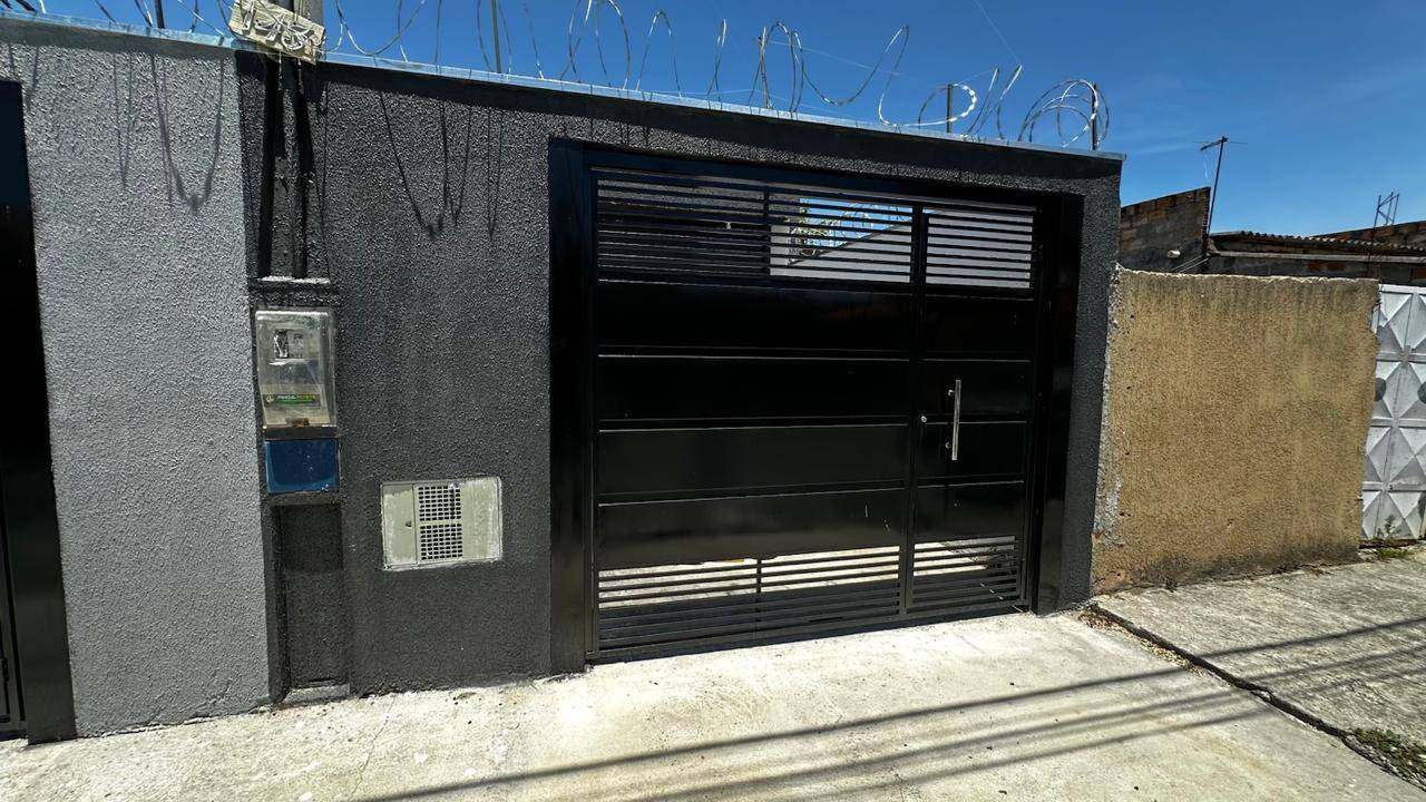 #CA208 - Casa para Venda em Pindamonhangaba - SP