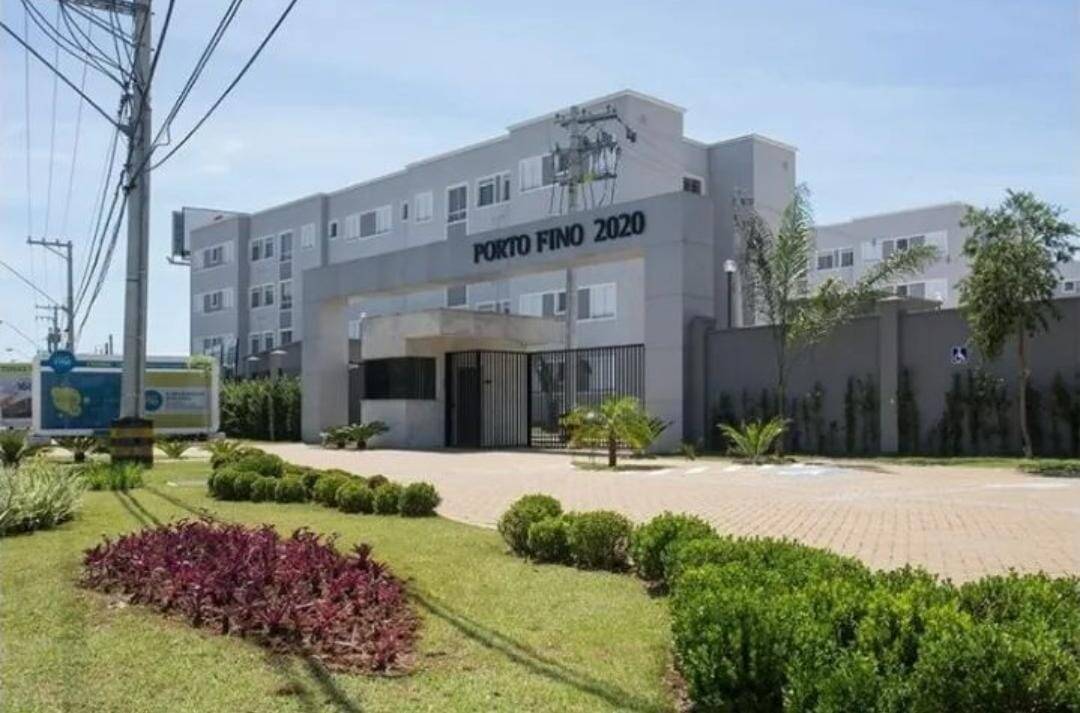 #AP234 - Apartamento para Venda em Taubaté - SP