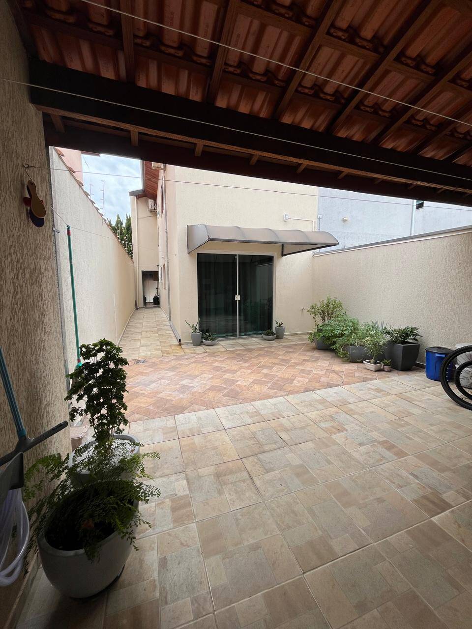 #592 - Casa para Venda em Taubaté - SP