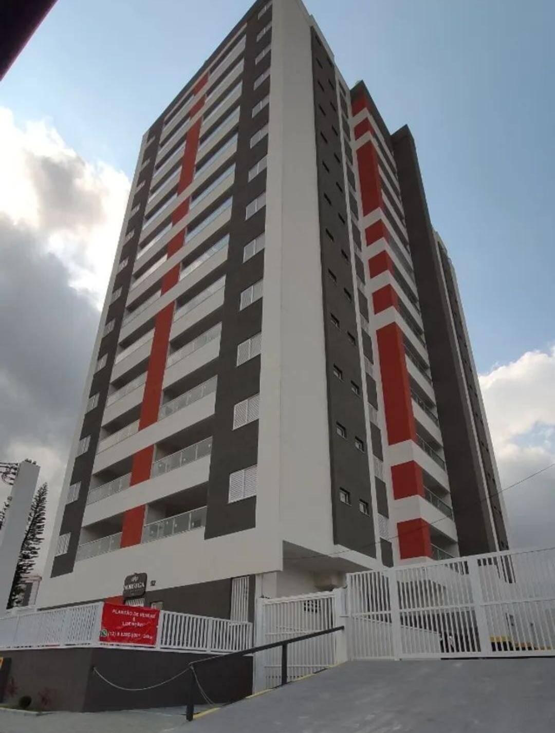 #AP235 - Apartamento para Venda em Taubaté - SP