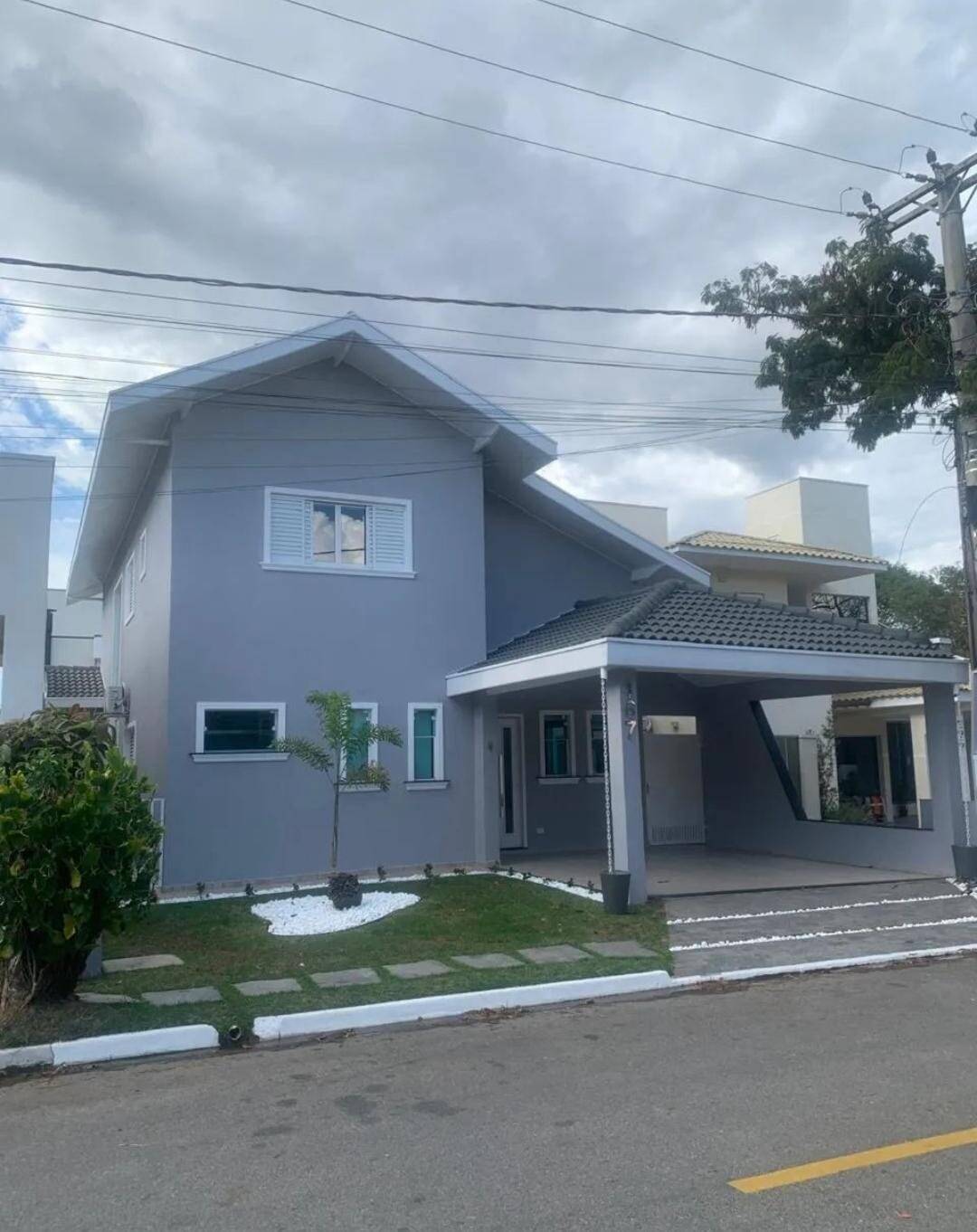 #CA210 - Casa para Venda em Tremembé - SP